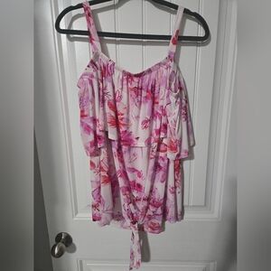 Women's Blouse 2X